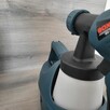 Pistolet Natryskowy do Malowania Kompresor Boxer 1650W - 13