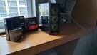 Wydajny zestaw komputerowy Ryzen 5, RX 5500XT do gier - 5