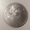 Monety polskie królowie - 6