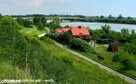 2369 m2 na wysokim brzegu Wisły. Widok na Warszawę - 2