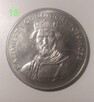 Monety polskie królowie - 2