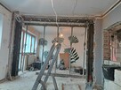 Wykończenia wnętrz, remonty ,elektryka, malowanie, zabudowy - 11