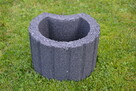Gazony. 50 x 30. producent . - 4