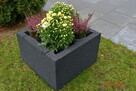 Gazony. 50 x 30. producent . - 2