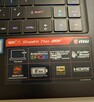 Laptop MSI GS65 Stealth Thin 8RF - 4