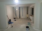 Wykończenia wnętrz, remonty ,elektryka, malowanie, zabudowy - 10