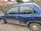 opel corsa 1.4ben 94r - 1