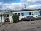 MAGAZYNY O POW.OK 800mkw plus biura ok 120mkw WYNAJMĘ - 1