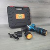 Wkrętarka Wkrętak Meister 18V 2x1300mAh - 6