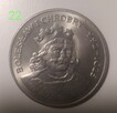 Monety polskie królowie - 8