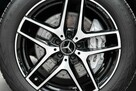 Mercedes GLC 43 AMG Salon PL. 1 właściciel. Pneumatyka, Panorama. Wideoprezentacja YouTube - 15