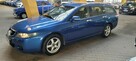 Honda Accord ZOBACZ OPIS !! 1 rej 2004 - 2