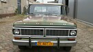 1969 Ford F100 Pick up Rust style V8 Manual LUXURYCLSSIC - 2