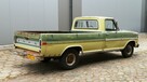 1969 Ford F100 Pick up Rust style V8 Manual LUXURYCLSSIC - 5