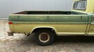 1969 Ford F100 Pick up Rust style V8 Manual LUXURYCLSSIC - 9