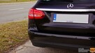 Mercedes C 180 156 Salon PL Bezwypadkowy LED FV23% - Zamiana Raty Gwarancja - 7