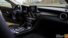 Mercedes C 180 156 Salon PL Bezwypadkowy LED FV23% - Zamiana Raty Gwarancja - 14