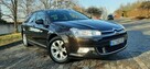 Citroen C5 2014 Serwis Aso Wymieniony rozrząd Bezwypadkowy 2.0 HDI 163 Automat - 5