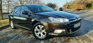 Citroen C5 2014 Serwis Aso Wymieniony rozrząd Bezwypadkowy 2.0 HDI 163 Automat - 6