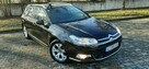 Citroen C5 2014 Serwis Aso Wymieniony rozrząd Bezwypadkowy 2.0 HDI 163 Automat - 7