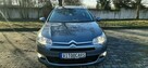 Citroen C5 Pełen serwis ASO Automat 2.0 HDI 163 KM NAVI - 5