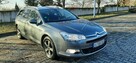 Citroen C5 Pełen serwis ASO Automat 2.0 HDI 163 KM NAVI - 9