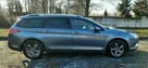 Citroen C5 Pełen serwis ASO Automat 2.0 HDI 163 KM NAVI - 10