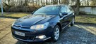 Citroen C5 2.0 benzyna 140KM manual Nowe hamulce amortyzatory rozrząd maglownica - 4