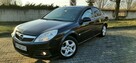 Opel Vectra Bezwypadkowy 1.8 beznyna 140KM Cosmo - 2