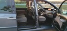 Peugeot 807 140 Automatik Platinum - 14