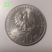 Monety polskie królowie - 9