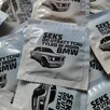 Prezerwatywy BMW - Nadruk BMW na prezerwatywach - 4