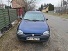 opel corsa 1.4ben 94r - 2