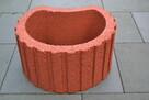 Gazony. 50 x 30. producent . - 5