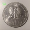 Monety polskie królowie - 13