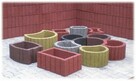 Gazony. 50 x 30. producent . - 7