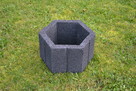 Gazony. 50 x 30. producent . - 10