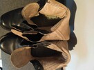 buty wojskowe lat 80-tych - 2