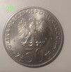 Monety polskie królowie - 11