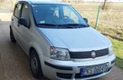 Fiat Panda 1.2 Klimatyzacja Gaz - 4