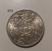 Srebrna moneta Australia - 1