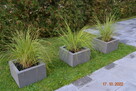 Gazony. 50 x 30. producent . - 8