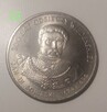 Monety polskie królowie - 10