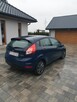 Ford Fiesta Silver X 1.5tdci Polski Salon - 6
