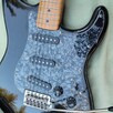 Fender Squier Stratocaster Clasic Vibe mocno doinwestowany - 6