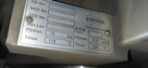 Sprężarka śrubowa RENNER RS 37 - Silnik 37 kW - 959 h - 7