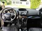 Ford Kuga 2.0 TDCi 4x4 Individual - 12