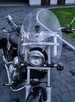 Honda shadow 125 - 2
