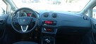 Seat Ibiza 1.6 16V Style (ze Szwajcarii) - 5