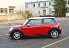 R56 MiNi Cooper R56 1.6 109KM - 4